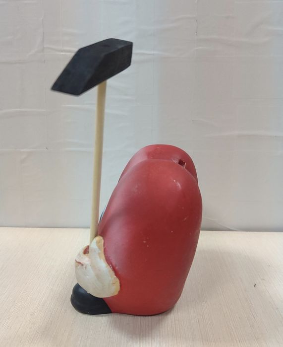 Копилка керамическая