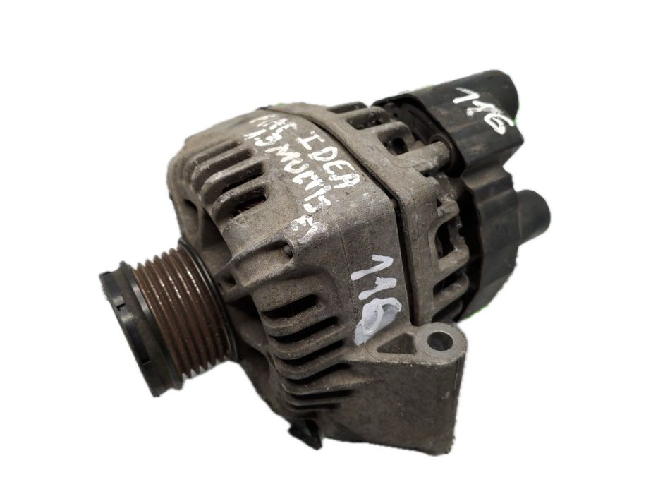 Alternador FIAT Idea (350_)