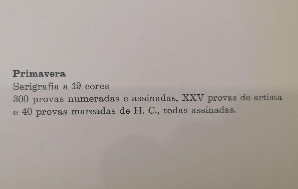 Vieira da Silva - Screenprints and lithographs64585234980227121