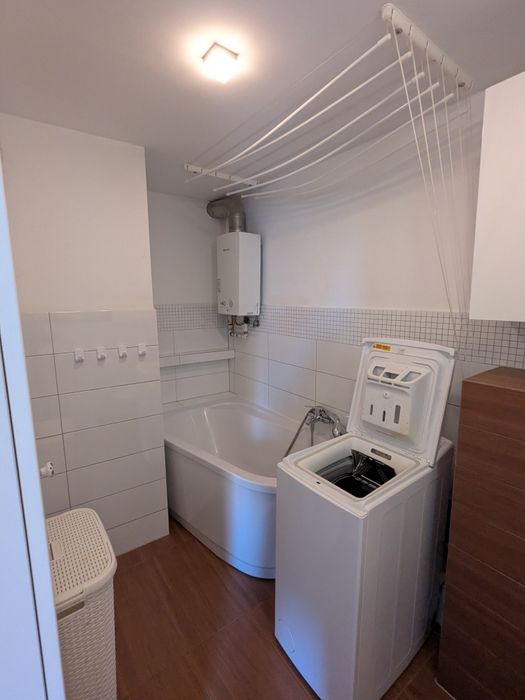 Mieszkanie w centrum 2 pokoje
