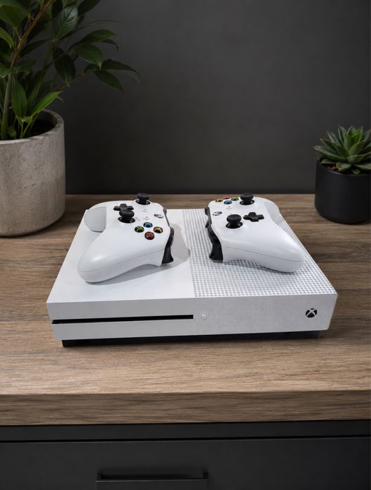 Konsola Xbox One S 1 TB