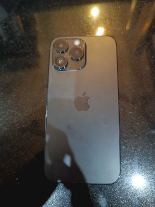 iPhone 14 pro max  128 GB