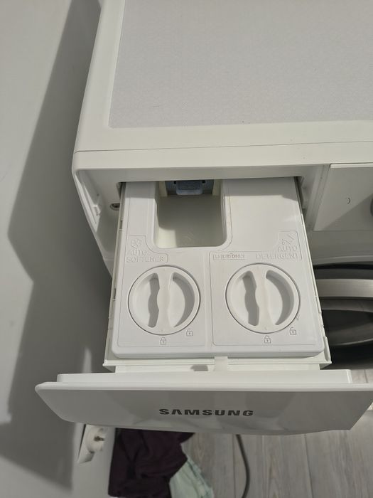 Sprzedam Automat Samsung