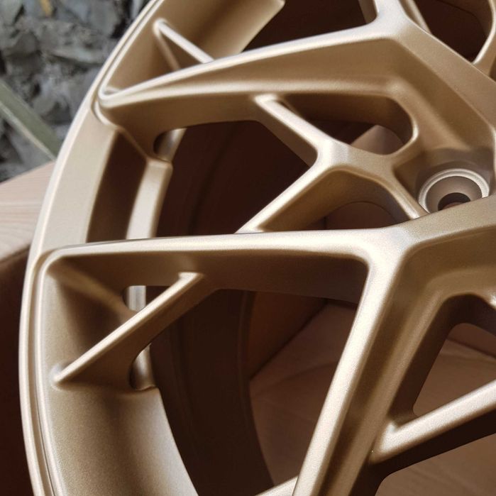 Диски НОВІ R18 Volkswagen 5x112 Passat Jetta Arteon Audi A4 A6 Skoda