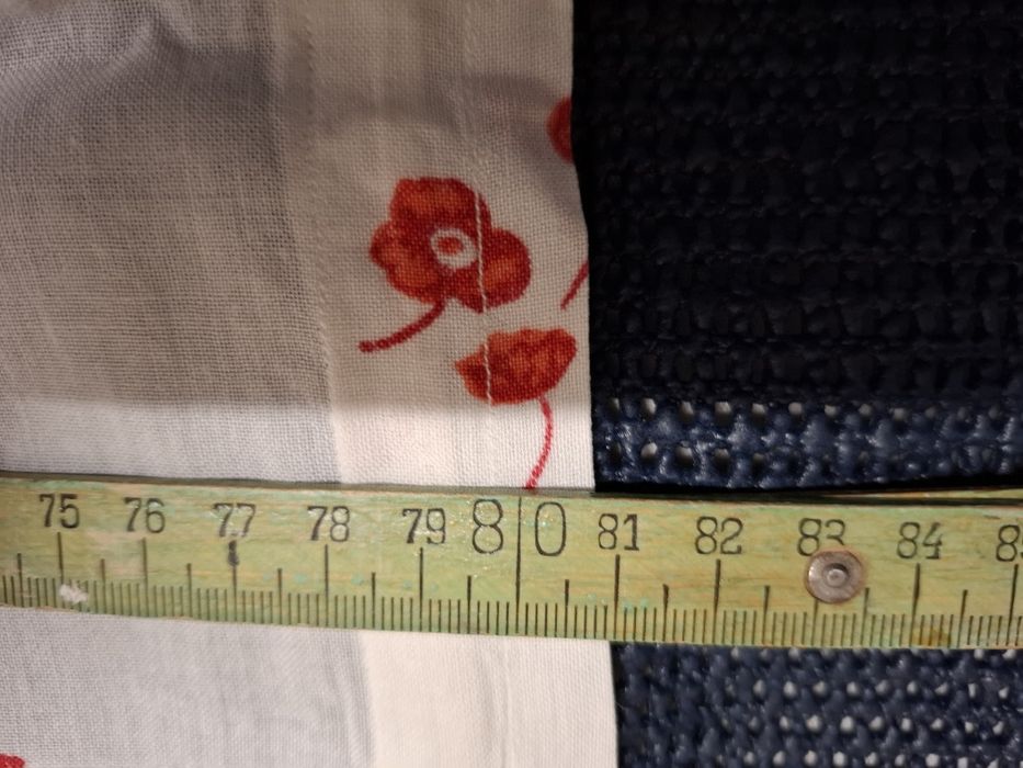 Obrus na stół vintage