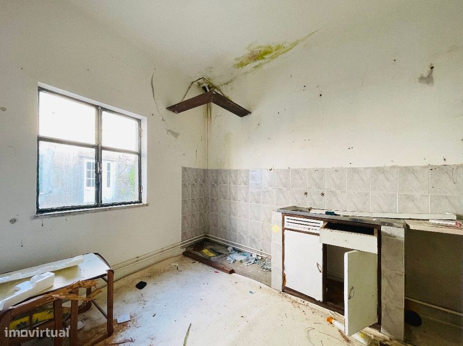 Moradia Isolada M1 em zona de Almalagues
