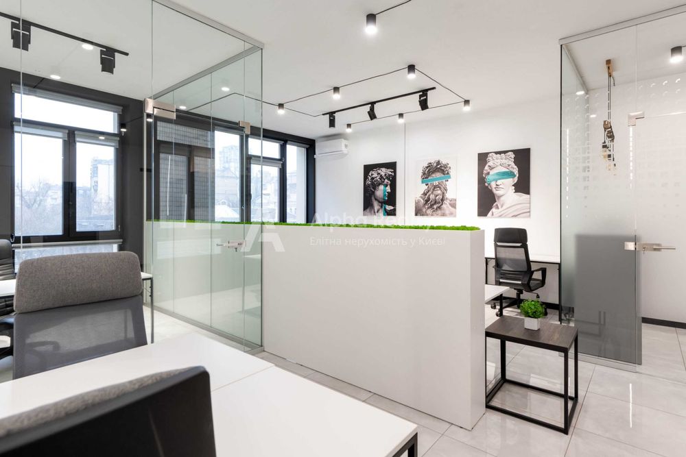 Коммерческая недвижимость по адресу ул. Краснова (площадь 56 м²) - Atlanta.ua - фото 4