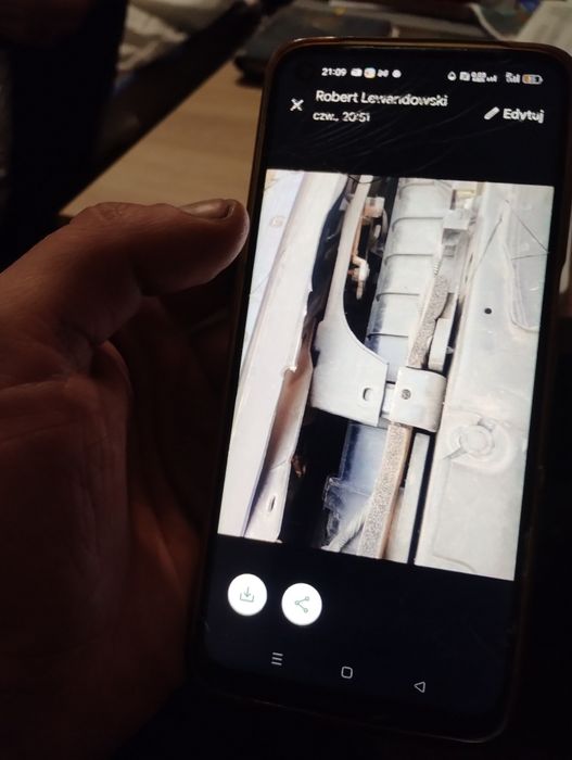 witam sprzedam nisan