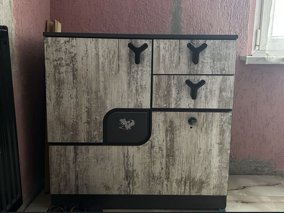 Meble pokojowe zestaw