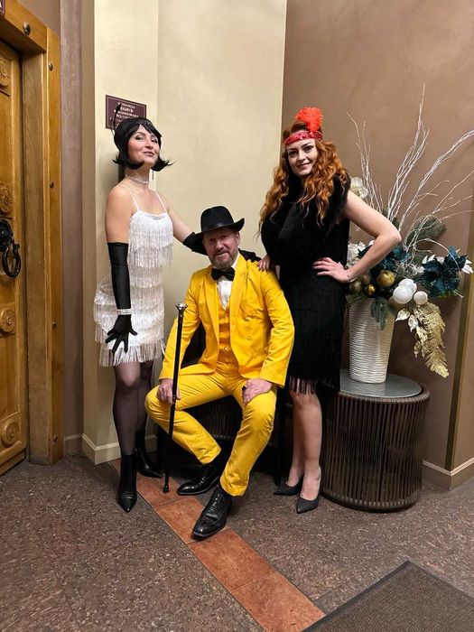 Ведуча/ ведущая/ тамада +Dj на весілля, Випускний, ювілей, рочок