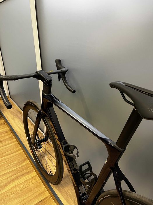 Rower szosowy Propel Advanced Pro 0 AXS "M" NOWY