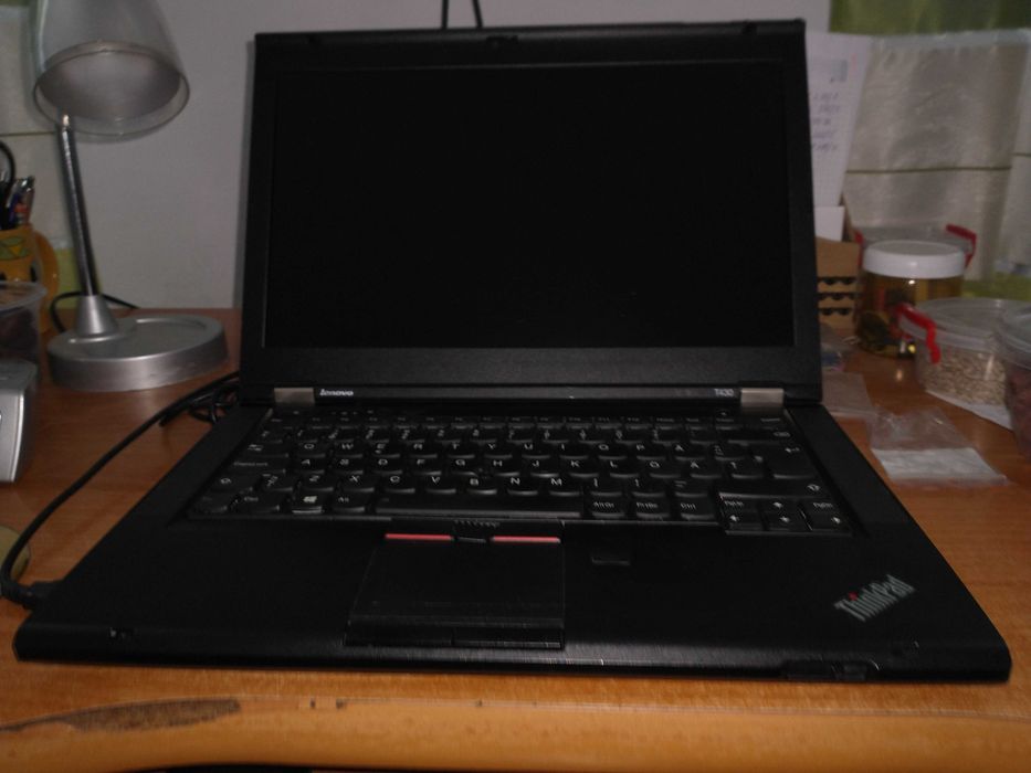 lenovo thinkpad T 430