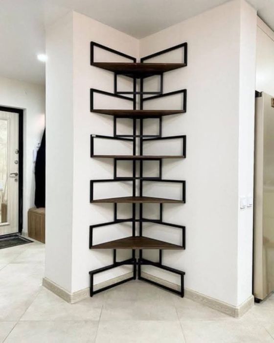 Estantes de Sala ou Quarto
