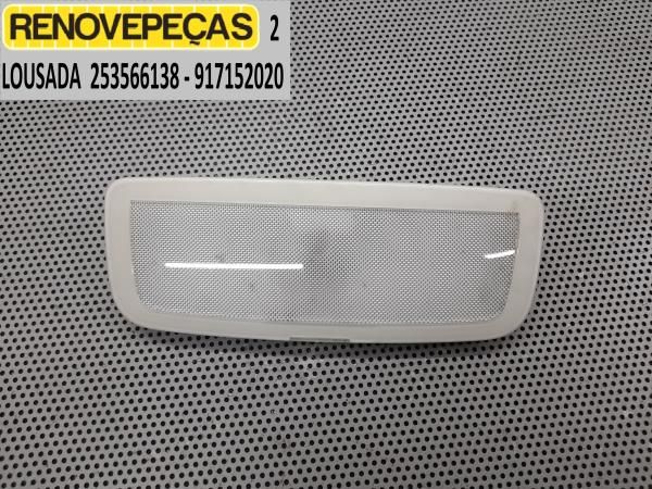 Plafonier frente MERCEDES-BENZ Classe C (W204)