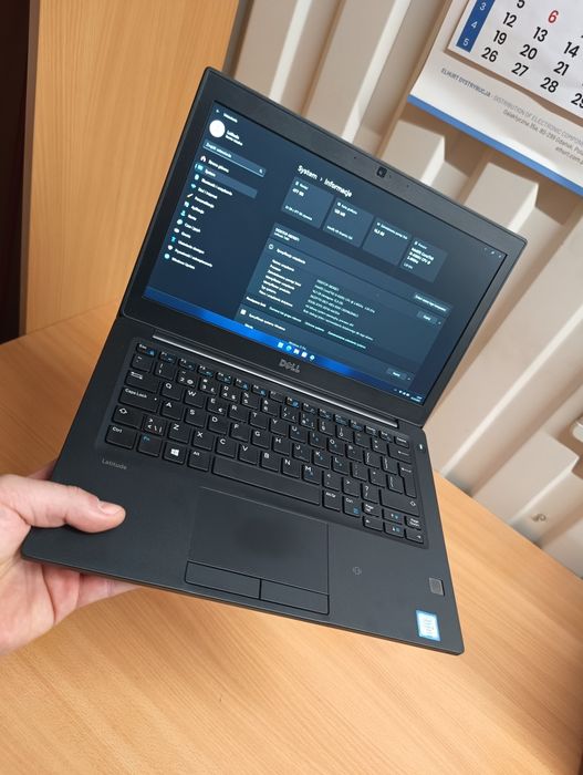 Zasilacz, 16/512 GB, 12" FullHD, Win 11 Pro, Office 2024 Pro