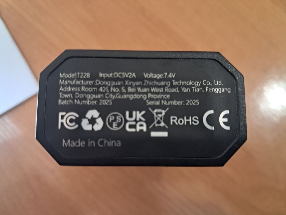 Турбо вентилятор міні, повітродувка, turbo fan