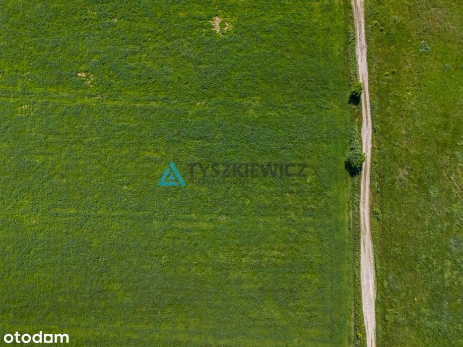 Atrakcyjna Działka Pod Budowę - Widok 6