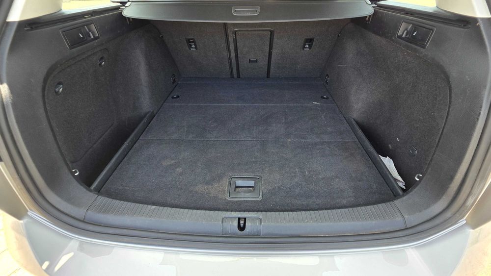 Volkswagen Passat VII Variant - 1.6TDI