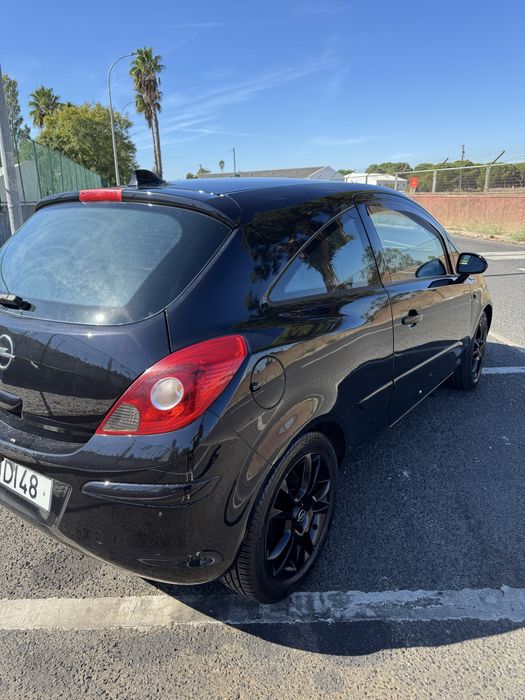 Opel Corsa D 1.3 90cv 2007 — photo 5