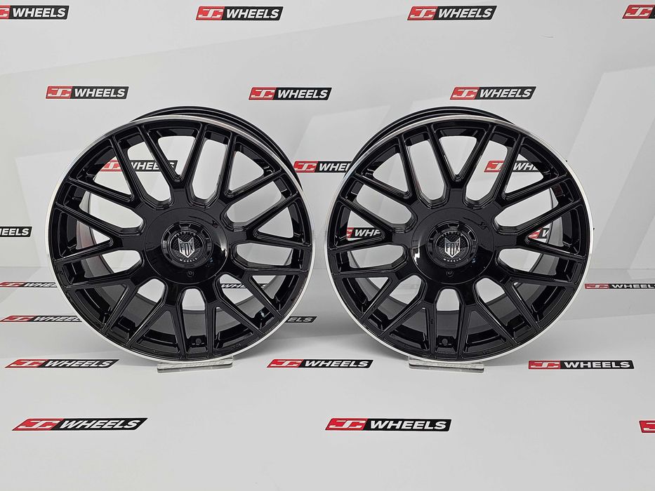 Jantes Fox VR3 em 17 | 4x100/108