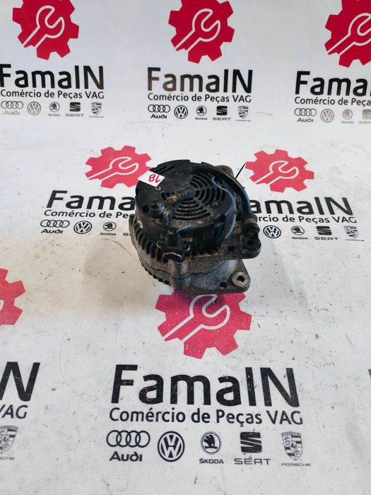 Alternador SEAT IBIZA III