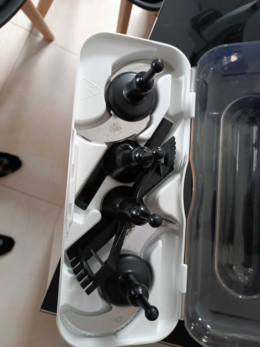 Robot kuchenny Tefal