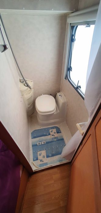 Avondale Leda Pennine 2000