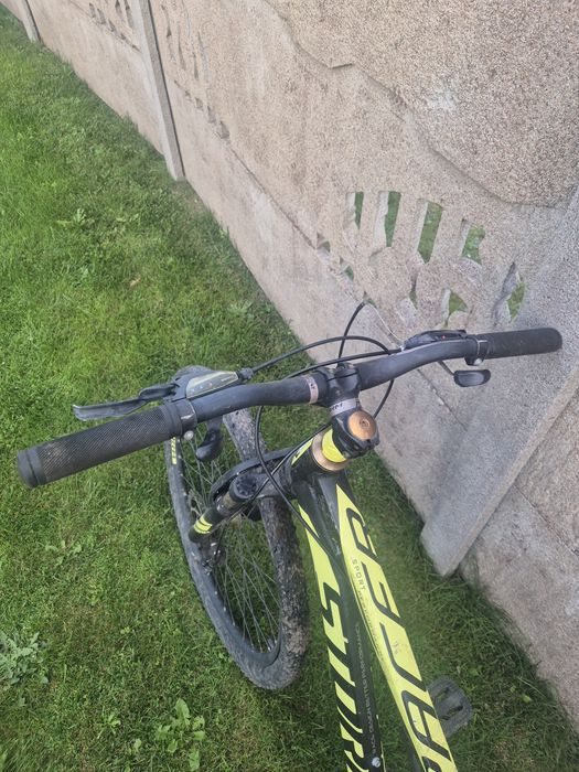 Rower Storm Racer 26 MTB