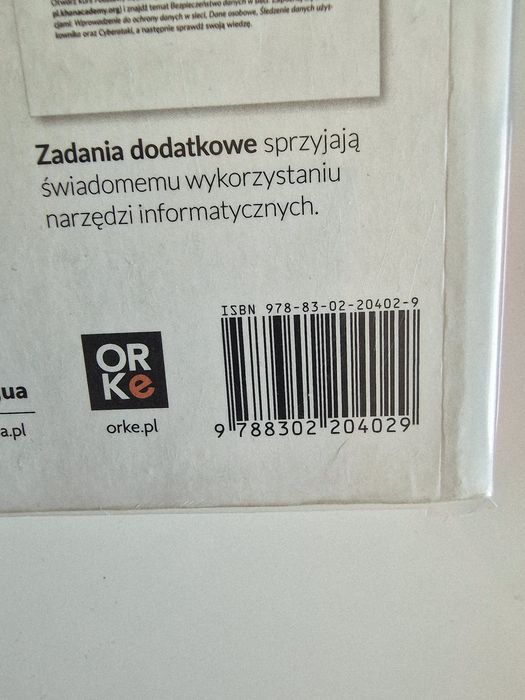 Informatyka 1 NOWA EDYCJA