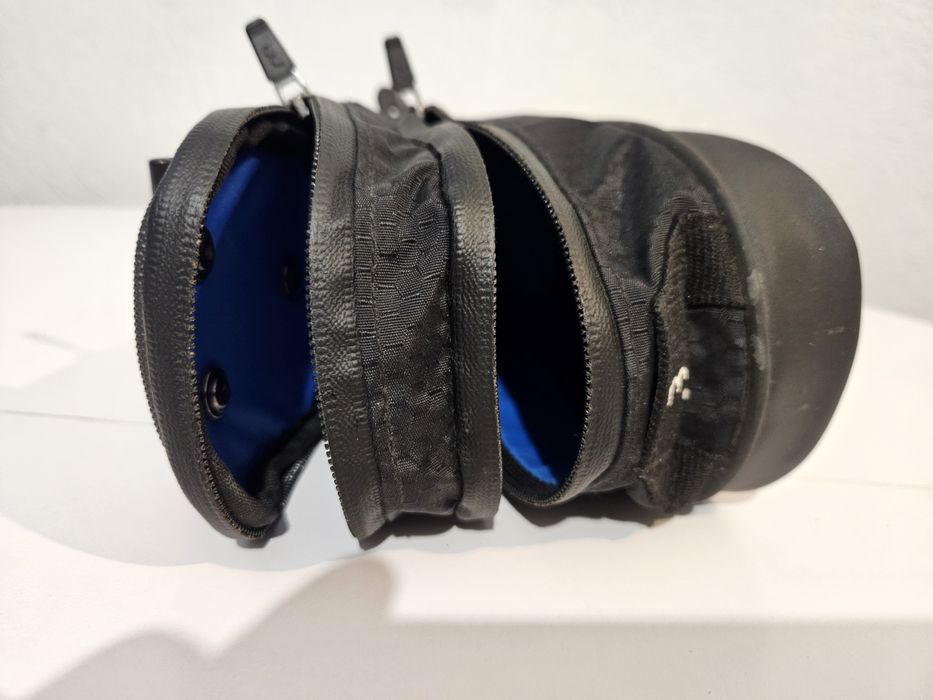 Сумка велосипедна під сідло