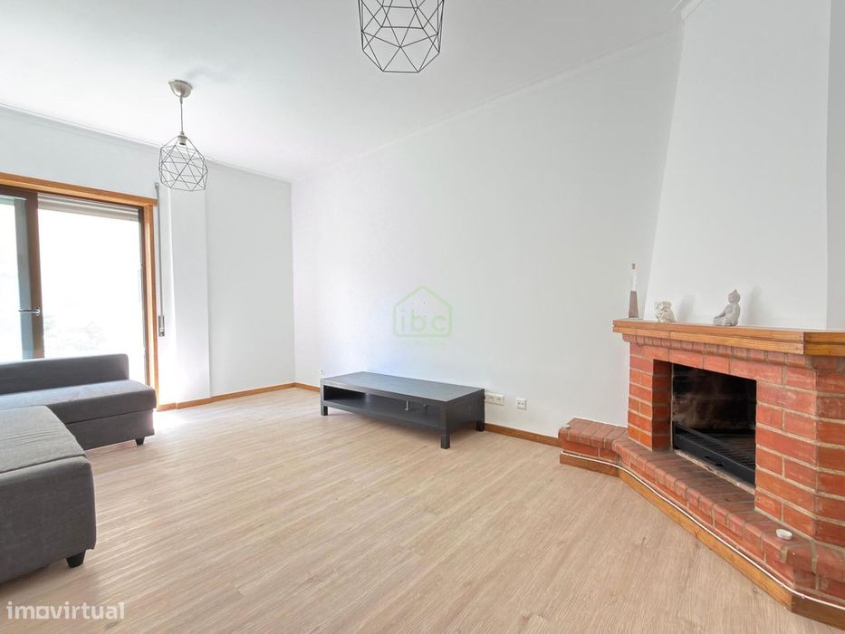 Apartamento T2 | Póvoa de Varzim