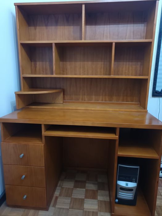 Secretaria pinho e cerejeira