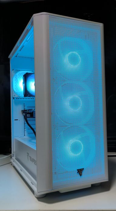 PC Gamer  Core  i5 9600K 4,6ghz+GTX 1660 Super 6gb+16gb+1,1TB