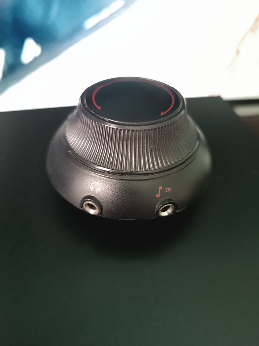 Акустична система Trust GXT 38