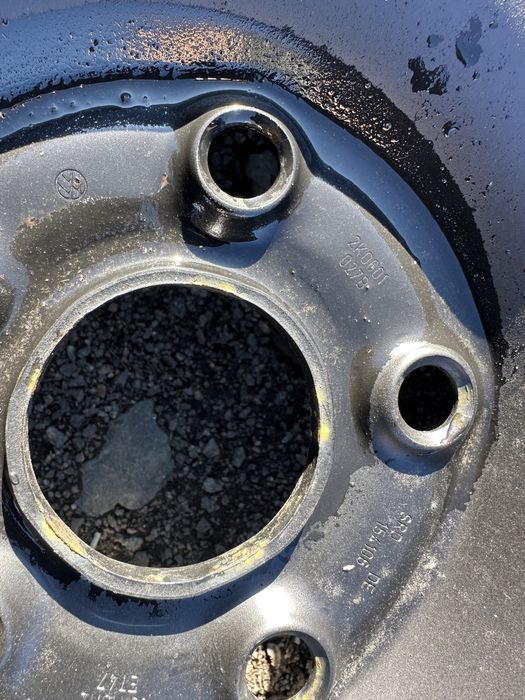 Диски 5 112 15 ЕТ47