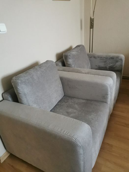 sprzedam za pół ceny Nowe fotele Kielce