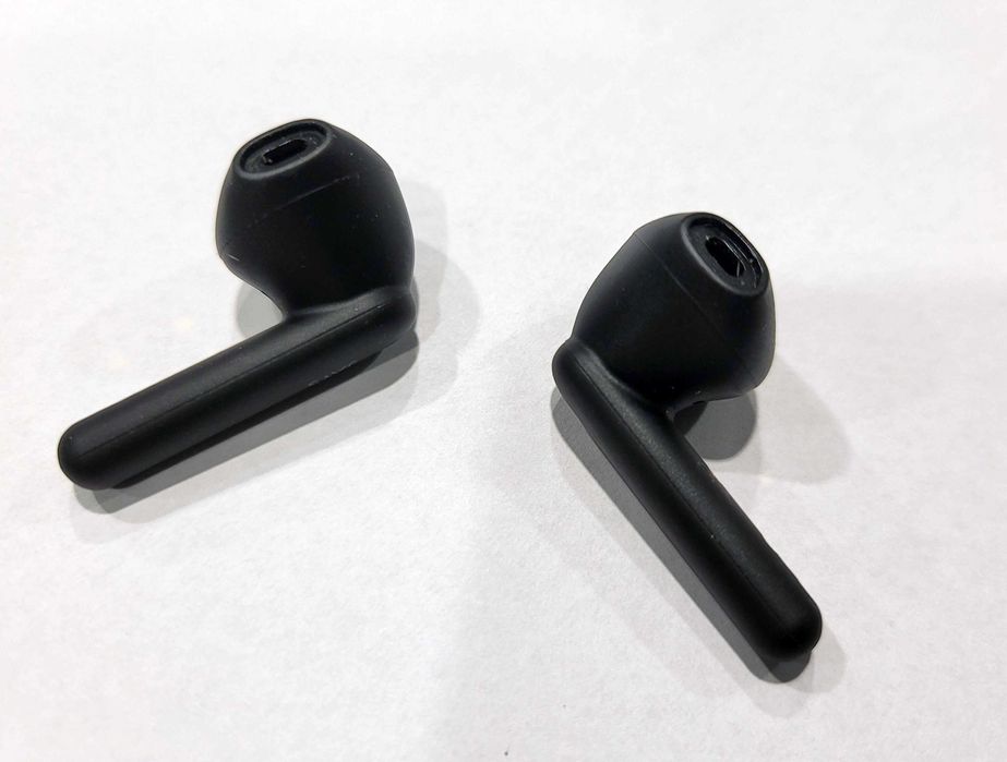 Słuchawki bezprzewodowe Jays t-Six True Wireless