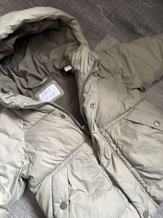 Куртка Zara 2-3 роки 98 розмір