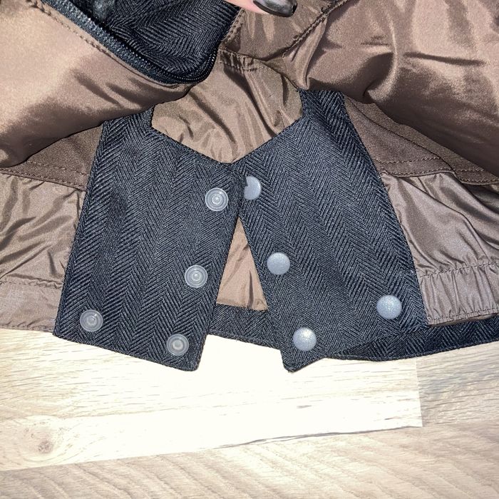 Kurtka zimowa na narty Salomon 38 M