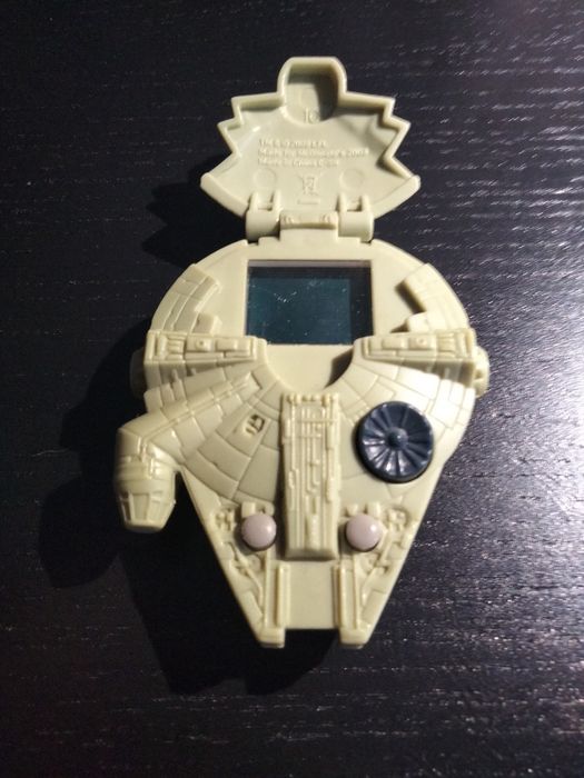 Itens de Coleção 'Star Wars'
