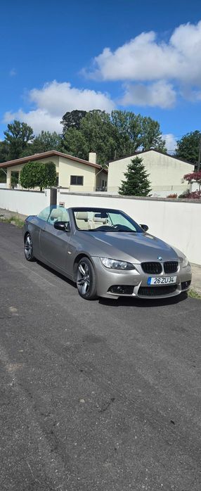 BMW CABRIO 320i Auto