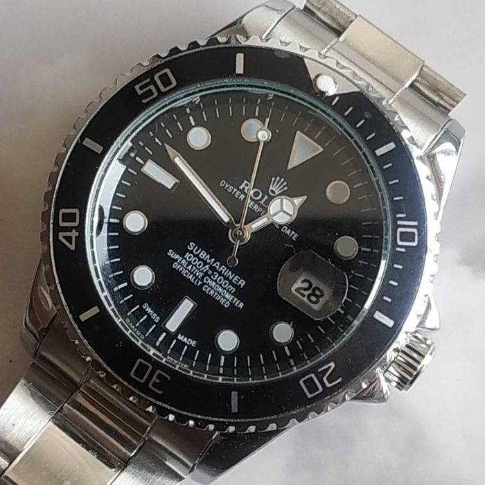 Relógios de movimento de quartzo NOVOS