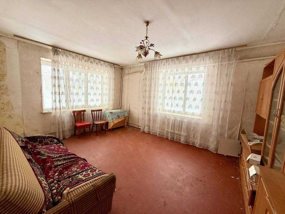 Продаж 4кім будинку в селі Корніївка, 96м2 , Є ВІДЕООГЛЯД