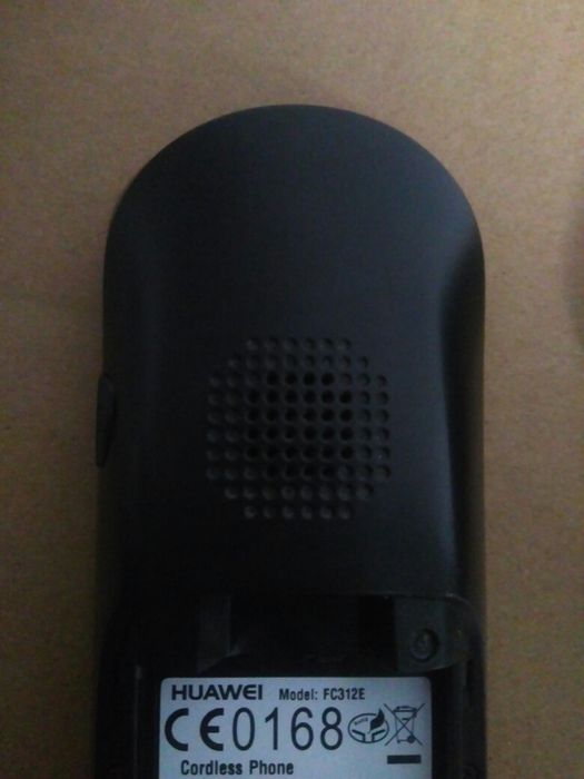 Telefone fixo da Vodafone