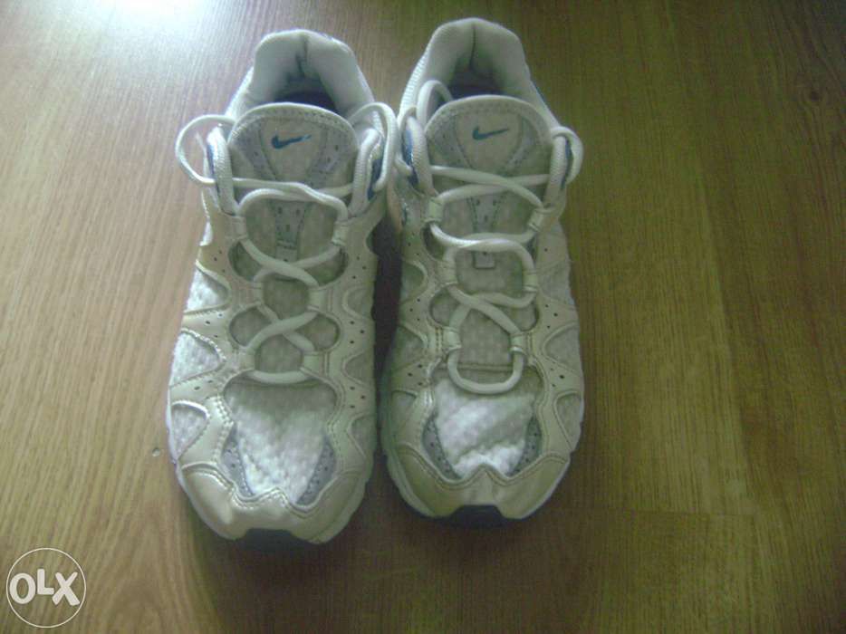 Buty Nike rozmiar 38