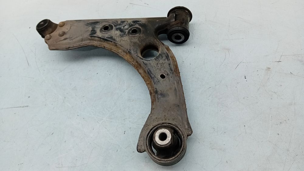 Braço de suspensão frente direito LANCIA Delta III (844_)