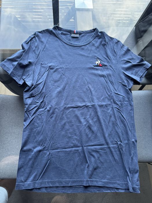 T-shirt Le Coq S