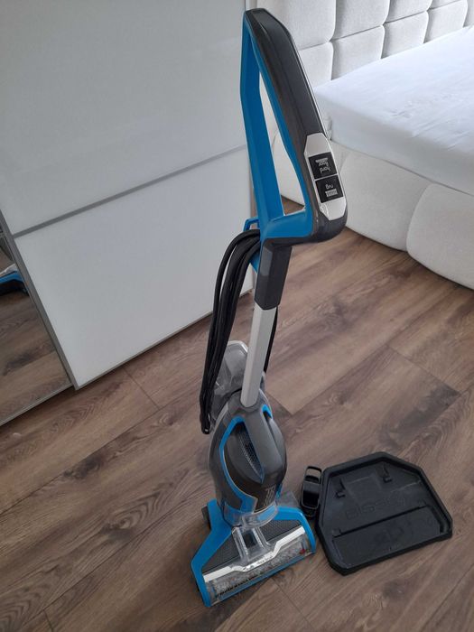 Odkurzacz BISSELL Crosswave 17132 (Myjący)