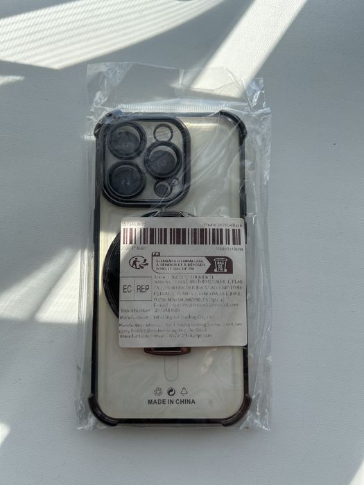 Чохол на iphone 14 pro