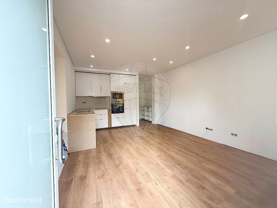 Apartamento T2 para venda